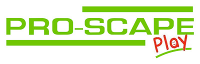 Pro-scape Logo